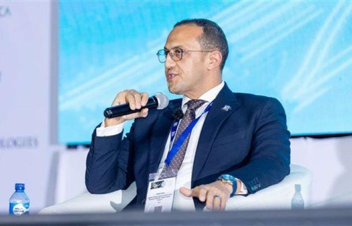 رئيس القابضة للمطارات متحدثا رئيسيا حول جذب الاستثمارات لمطارات إفريقيا في زامبيا