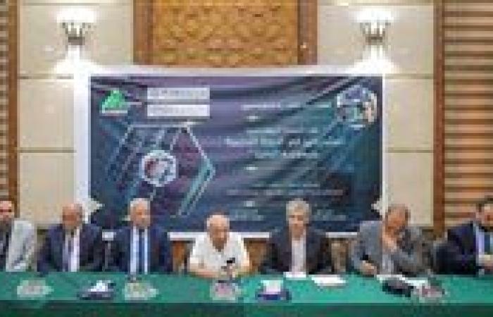 نقيب المهندسين وهيئة المكتب يعقدون لقاءً مع المهندسين المقبولين بالمنحة التدريبية في الصين