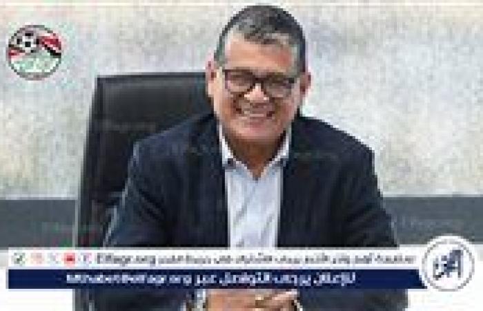 أوسكار يجتمع بحكام الدورى الممتاز ويؤكد: لدينا عناصر على نفس مستوى حكام "فيفا"