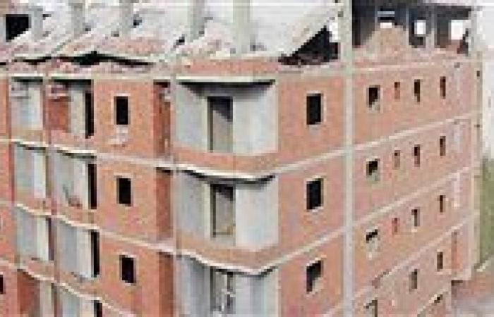 8 خطوات فقط ومدة 26 إلى 40 يومًا.. تفاصيل تراخيص البناء في مصر 2025 بعد إلغاء الاشتراطات