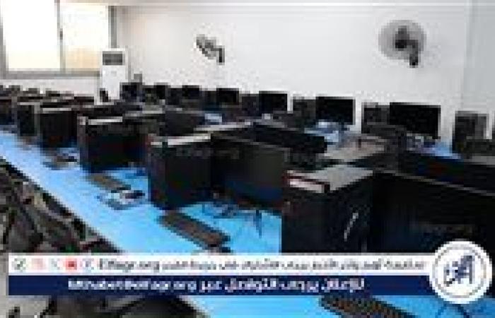 رئيس جامعة قناة السويس يعلن جاهزية الجامعة لاستقبال 45 ألفًا و398 طالبًا وطالبة للعام الجامعي الجديد