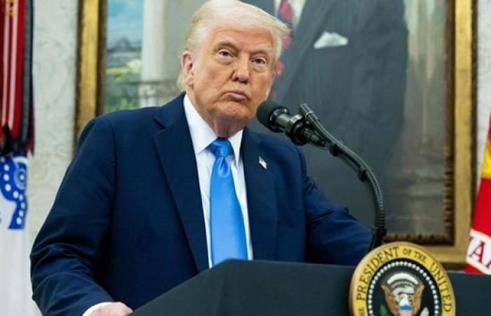 أعضاء بمجلس الشيوخ الأمريكي يطالبون ترامب بالاعتراف بدولة فلسطين