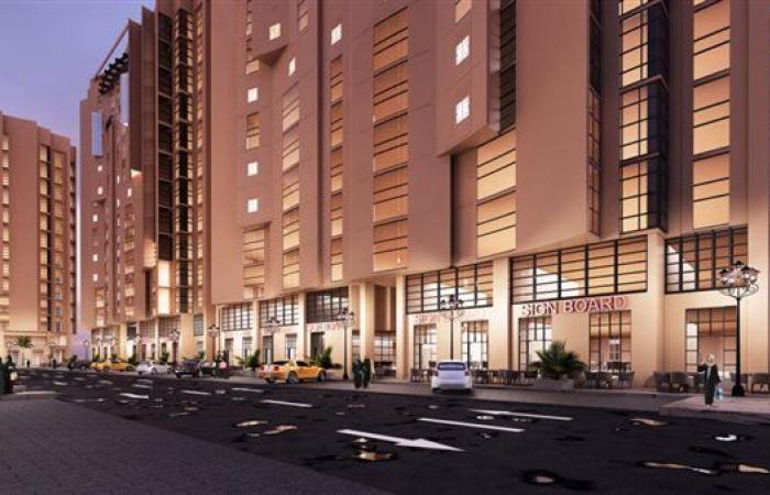 طرح 500 ألف وحدة سكنية جديدة.. فرصة ذهبية للسكن والاستثمار في مصر