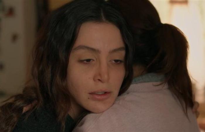 مسلسل سلمى الحلقة 27 يكشف حقيقة علاقة ميرنا بجلال أمام الجميع