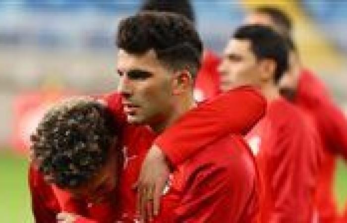 إمام عاشور و زيزو أبرز غيابات الأهلي أمام سيراميكا كليوباترا بالدوري