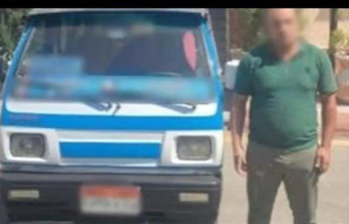 القبض على سائق لم يلتزم بالأجرة أو خط السير في البحيرة
