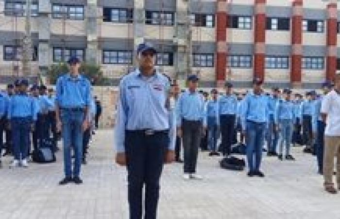 غداً.. انطلاق الدراسة بـ391 مدرسة في كفر الشيخ