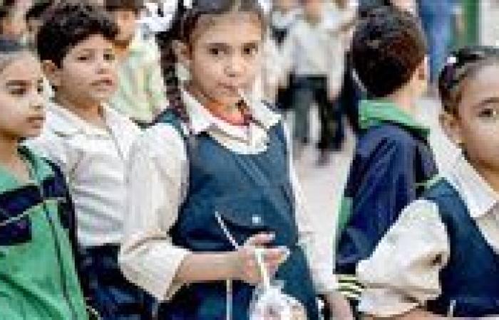 عاجل| قبل انطلاق الدراسة.. 10 توصيات من "التعليم" لمدارس القاهرة