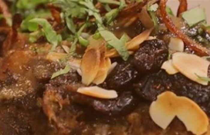 خطوات تحضير السمك بصلصة الحمر على الطريقة الحجازية