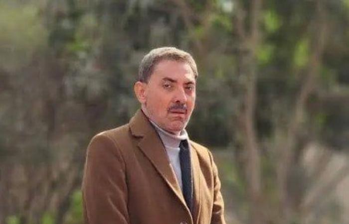 فتحي عبد الوهاب يعود لدراما رمضان بمشاركة خاصة في «المداح 6» (تفاصيل)