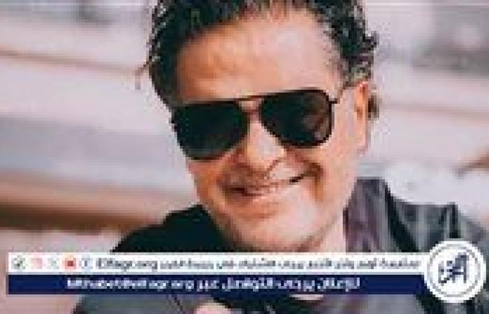 راغب علامة يجهز مفاجأة غنائية للجمهور بـ«خايف من إيه»