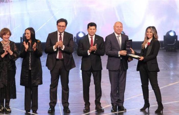 3 وزراء يفتتحون الملتقى الدولي التاسع لفنون ذوي القدرات الخاصة بالأوبرا
