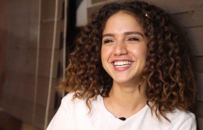 شاهد.. أول ظهور للفنانة رنا رئيس بعد تماثلها للشفاء من أزمتها الصحية