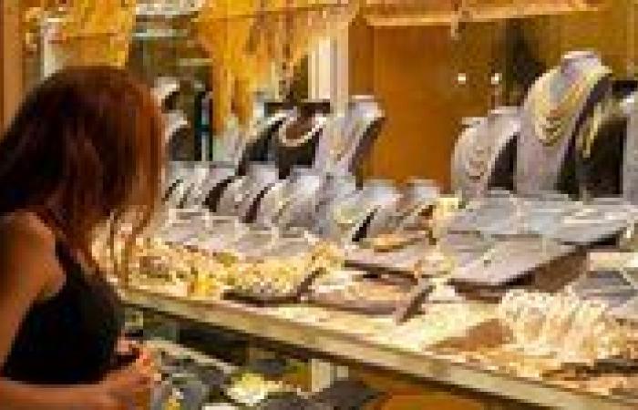 أسعار الذهب في مصر اليوم الجمعة 19 سبتمبر 2025