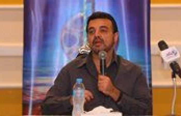 مهرجان بورسعيد السينمائي يفتتح فعالياته بندوة لتكريم النجم الراحل محمود ياسين