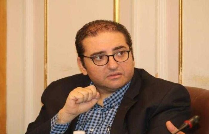 متى بشاي: العلاقات بين مصر وإسبانيا تستند إلى رصيد طويل وواسع من التعاون المشترك