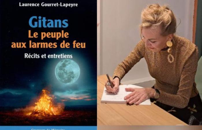 مراكش.. معهد ثيربانتيس يستأنف أنشطته الثقافية بتقديم كتاب "الغجر"للفرنسية لورانس غوريه