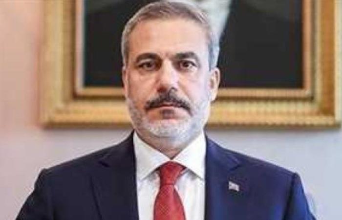 وزير الخارجية التركي: تجاوزنا توترات الماضي مع مصر.. والعتاب وُلد من المحبة