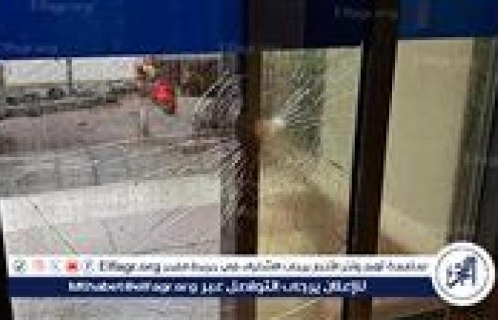 إعلام عبري: اعتقال شخص حاول اقتحام مبنى السفارة الإسرائيلية في لاهاي وإضرام النار فيها