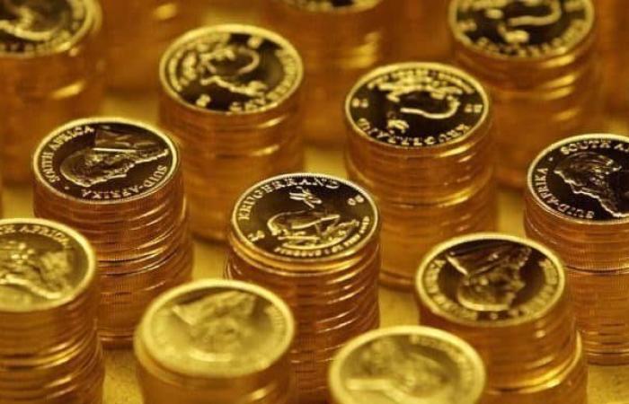سعر الجنيه الذهب اليوم الجمعة 19 سبتمبر 2025
