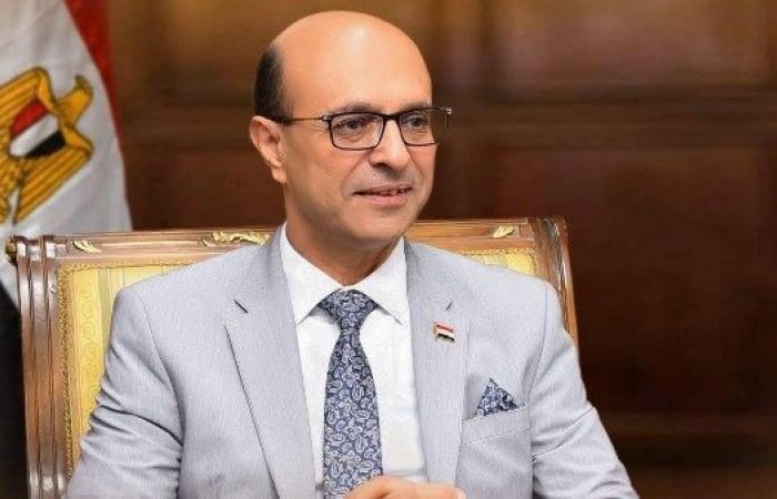 غدًا.. جامعة أسيوط تحتفل بافتتاح العام الدراسي الجديد 2025/2026 وتحية العلم