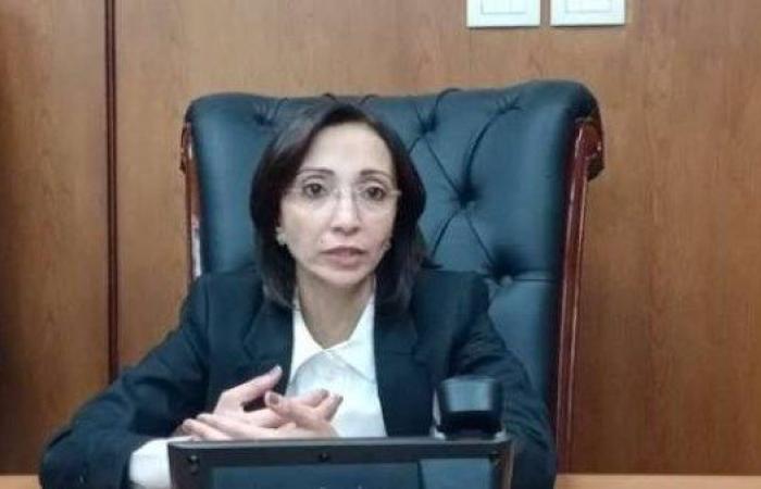 محافظ البحيرة تهنئ أبناء المحافظة بالعيد القومي وتعلن افتتاح مشروعات جديدة