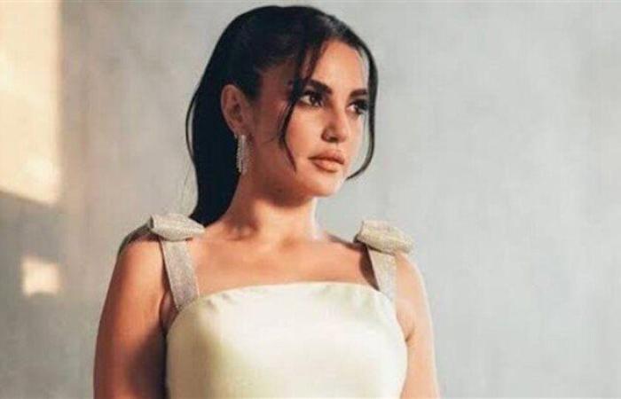 «درة».. أبرز الحضور بحفل افتتاح مهرجان بورسعيد السينمائي الدولي