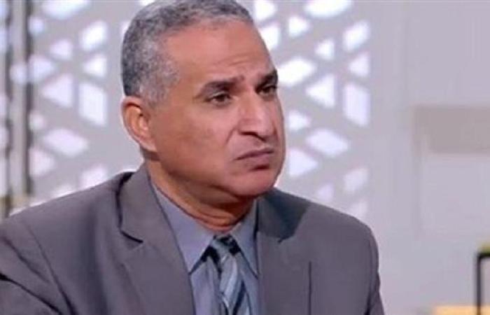 3 ملايين جنيه وخرزة مفقودة.. كبير الأثريين يعلن مفاجأة عن إسورة المتحف المصري