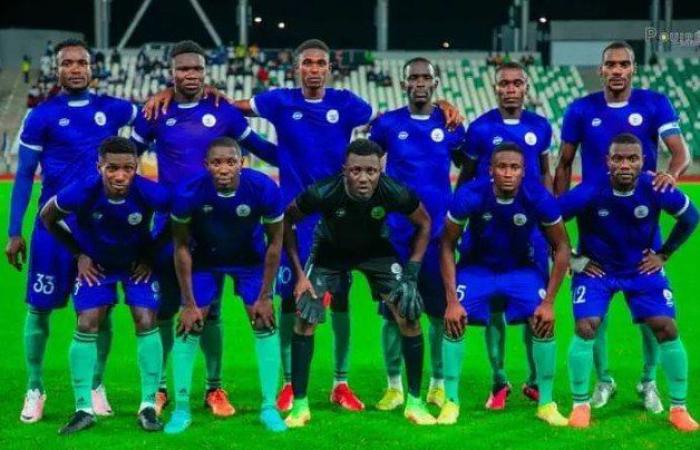 بث مباشر.. مشاهدة مباراة إيجلز ضد ريفرز يونايتد في دوري أبطال أفريقيا