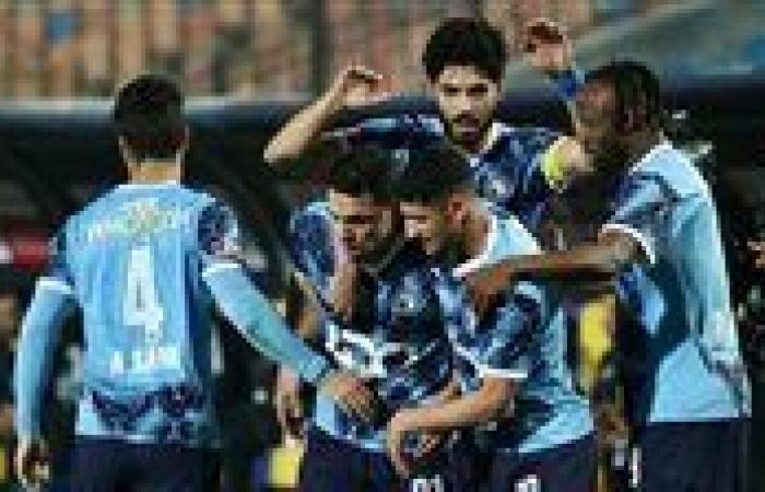 موعد مباراة بيراميدز وأهلي جدة في كأس الإنتركونتيننتال