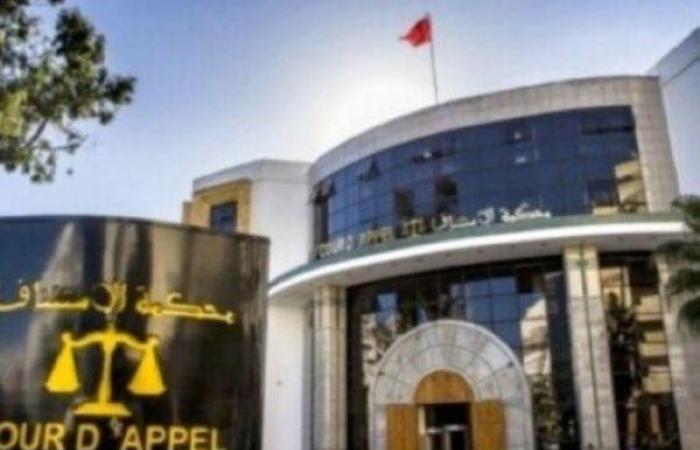 طنجة.. المؤبد لزوج قتل زوجته حرقا بالزيت المغلي