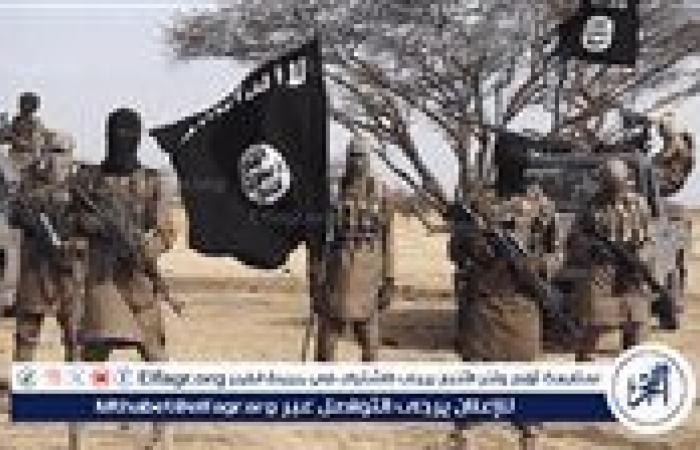 جهاز مكافحة الإرهاب العراقي يعلن مقتل عبد الرحمن الحلبي أحد أبرز قيادات داعش