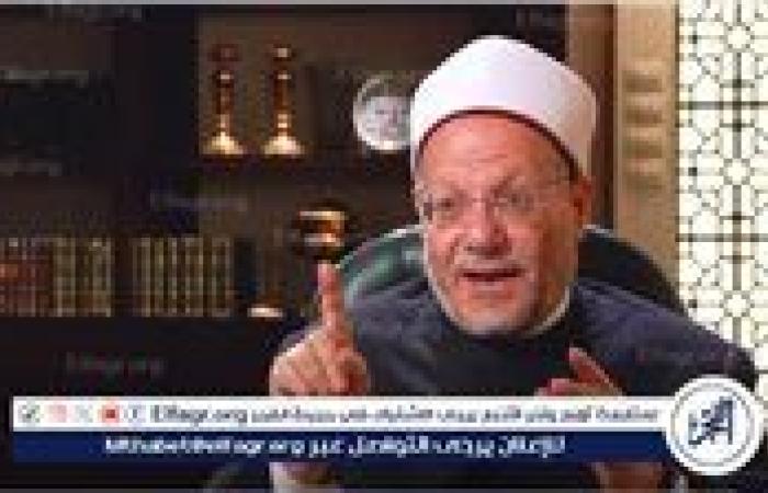 المفتي السابق: من يدعو لطمس التراث يعاني أزمة فكرية ويفتقر للفهم العميق