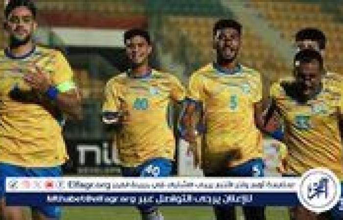 دونجا: الإسماعيلي مهدد بالهبوط.. وعبدالله السعيد أسطورة
