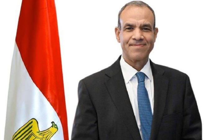 وزير الخارجية: نسعى لتفعيل المجلس التنسيقى الأعلى بين مصر والسعودية