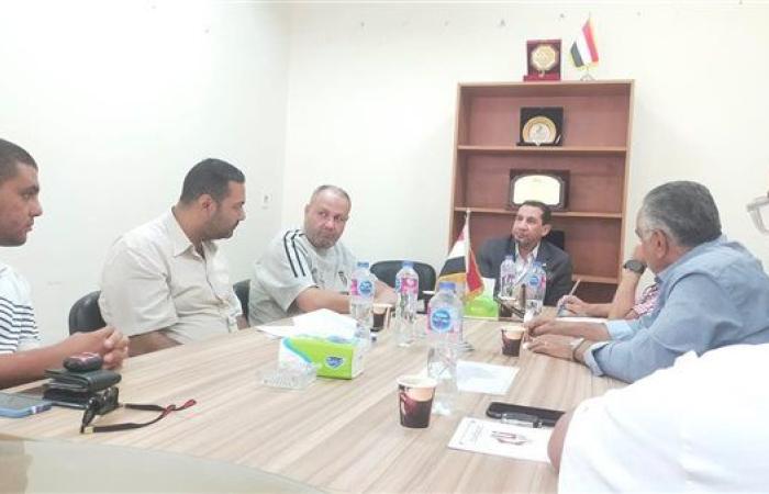 غرفة صناعة الجلود تستعد لإطلاق المعرض الدائم للأحذية والمنتجات الجلدية بمجمع الأمل