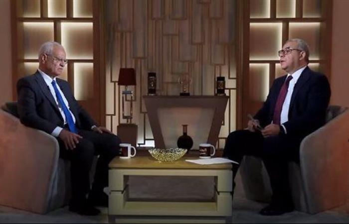 الدويري: من يريد المصالحة الفلسطينية اليوم عليه العودة لاتفاقية 2011