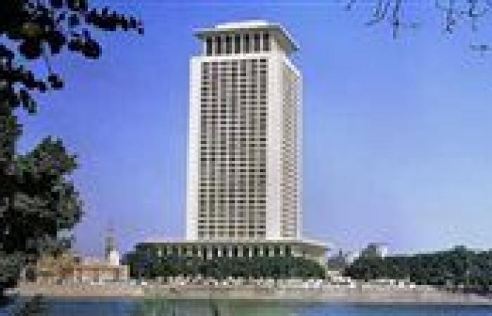 بأغلبية ساحقة.. اعتماد القرار المصري السنوي بشأن ضمانات الطاقة الذرية بالشرق الأوسط