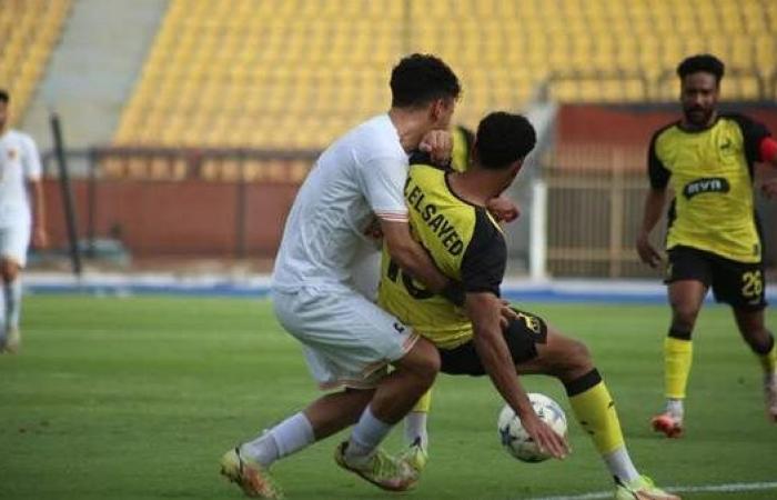 بجودة عالية.. بث مباشر مباراة وادي دجلة وطلائع الجيش (0-0) في الدوري المصري