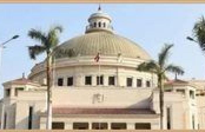 استعدادات جامعة القاهرة للعام الجامعي الجديد 2025