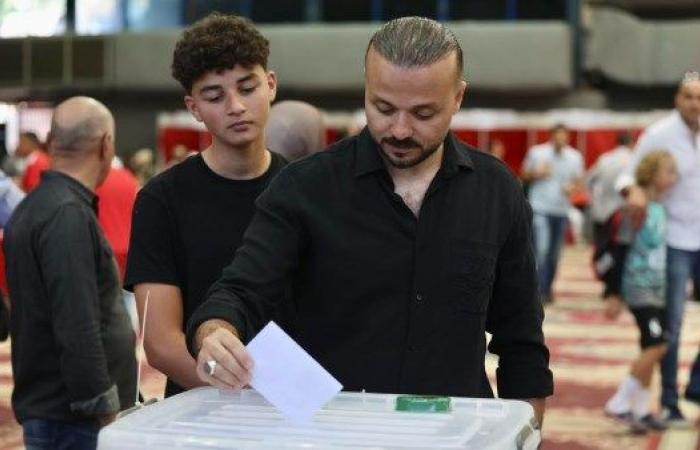 الأهلي رقم 1 عنده.. حضور محمد الجارحي الجمعية العمومية بالقلعة الحمراء اليوم
