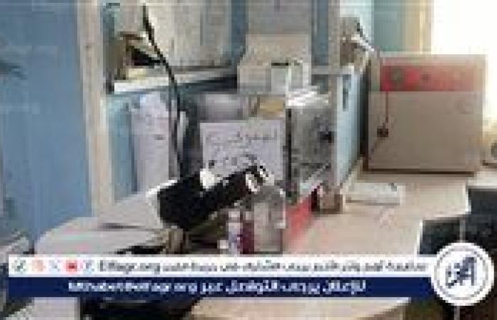 العلاج الحر يواصل جولاته الرقابية على 34 منشأة طبية ومستشفى خاصة بالإسماعيلية