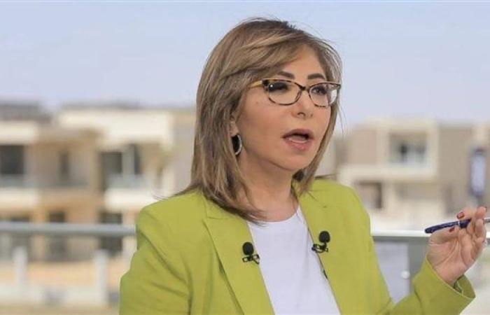 صدمة في المتحف المصري.. لميس الحديدي تكشف عن فضيحة كبرى