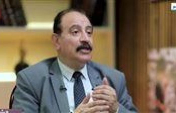 طارق فهمي: المجتمع الإسرائيلي يراقب التطورات المصرية بقلق