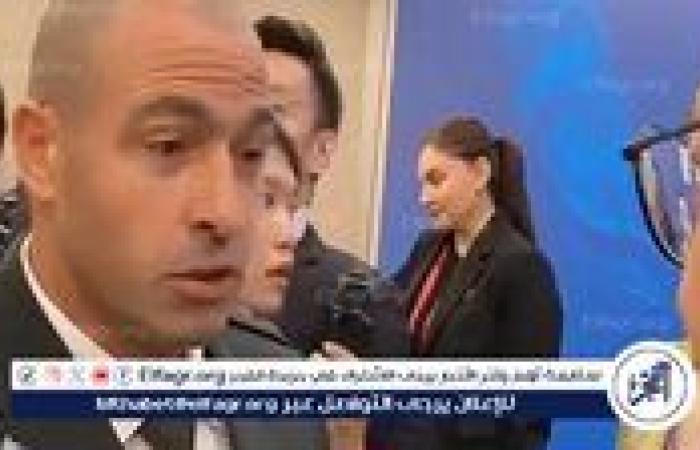 مواجهة حادة بين عميد جامعة صينية ضابط إسرائيلي على هامش منتدى في بكين