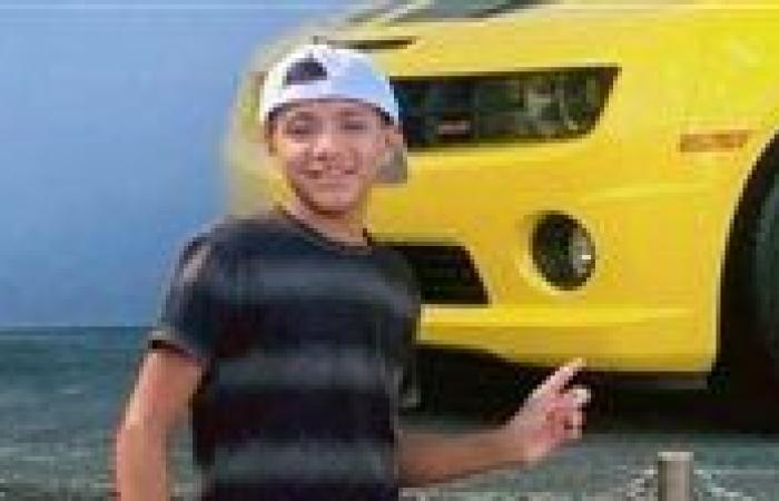 الأمن يعيد طفل بنها المختفي منذ أسبوع إلى أسرته