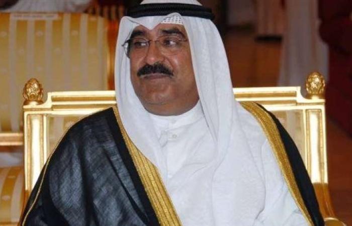 ولي عهد الكويت يترأس وفد بلاده في الجمعية العامة للأمم المتحدة بنيويورك