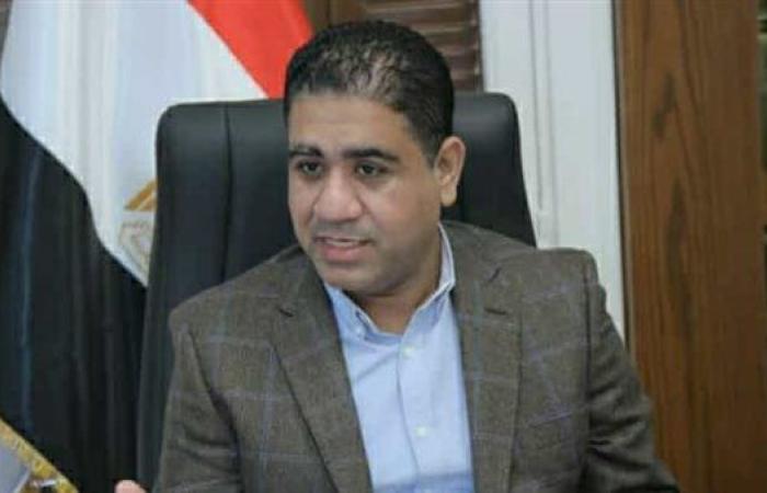 أمين اتحاد المهن الطبية: تعديل لائحة الإعانات والمعاشات وتطوير مشروع العلاج على أرض الواقع