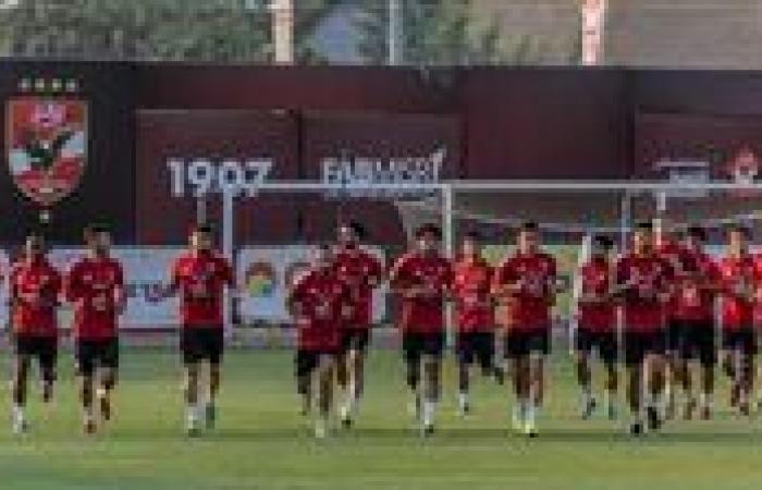 كل ما تُريد معرفته عن مباراة الأهلي وسيراميكا كليوباترا في الدوري