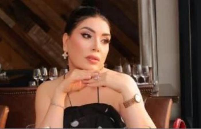 شاهد.. عبير صبري تتألق في جلسة تصوير جديدة وتوجه رسالة خاصة لجمهورها